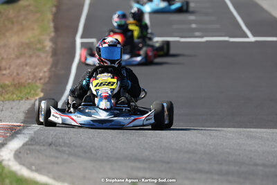 10 & 11/09/2022 : Course Club des 30 ans de l’ASK Aveyron à Belmont sur Rance (Photos Stéphane Agnus) 2022 — karting