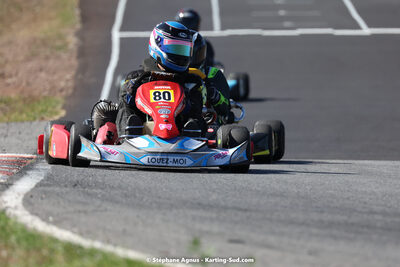 10 & 11/09/2022 : Course Club des 30 ans de l’ASK Aveyron à Belmont sur Rance (Photos Stéphane Agnus) 2022 — karting