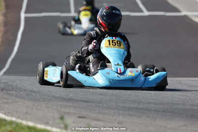 10 & 11/09/2022 : Course Club des 30 ans de l’ASK Aveyron à Belmont sur Rance (Photos Stéphane Agnus) 2022 — karting