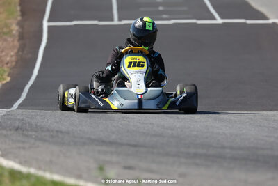 10 & 11/09/2022 : Course Club des 30 ans de l’ASK Aveyron à Belmont sur Rance (Photos Stéphane Agnus) 2022 — karting