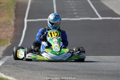 10 & 11/09/2022 : Course Club des 30 ans de l’ASK Aveyron à Belmont sur Rance (Photos Stéphane Agnus) 2022 — karting