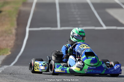 10 & 11/09/2022 : Course Club des 30 ans de l’ASK Aveyron à Belmont sur Rance (Photos Stéphane Agnus) 2022 — karting