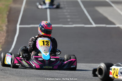 10 & 11/09/2022 : Course Club des 30 ans de l’ASK Aveyron à Belmont sur Rance (Photos Stéphane Agnus) 2022 — karting