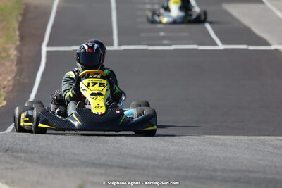 10 & 11/09/2022 : Course Club des 30 ans de l’ASK Aveyron à Belmont sur Rance (Photos Stéphane Agnus) 2022 — karting