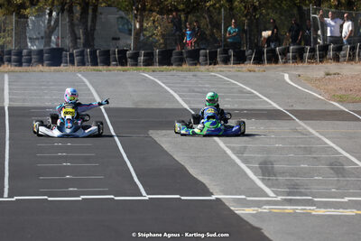 10 & 11/09/2022 : Course Club des 30 ans de l’ASK Aveyron à Belmont sur Rance (Photos Stéphane Agnus) 2022 — karting