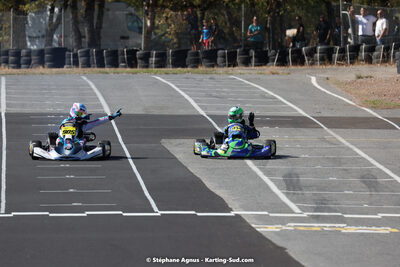 10 & 11/09/2022 : Course Club des 30 ans de l’ASK Aveyron à Belmont sur Rance (Photos Stéphane Agnus) 2022 — karting