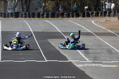 10 & 11/09/2022 : Course Club des 30 ans de l’ASK Aveyron à Belmont sur Rance (Photos Stéphane Agnus) 2022 — karting