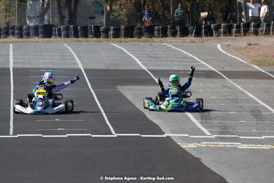 10 & 11/09/2022 : Course Club des 30 ans de l’ASK Aveyron à Belmont sur Rance (Photos Stéphane Agnus) 2022 — karting