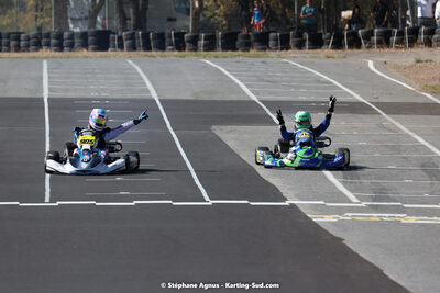 10 & 11/09/2022 : Course Club des 30 ans de l’ASK Aveyron à Belmont sur Rance (Photos Stéphane Agnus) 2022 — karting