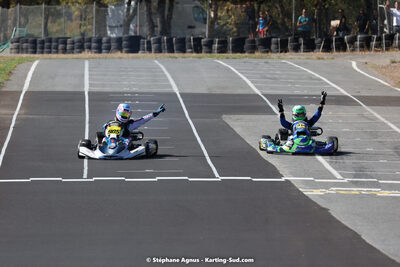 10 & 11/09/2022 : Course Club des 30 ans de l’ASK Aveyron à Belmont sur Rance (Photos Stéphane Agnus) 2022 — karting