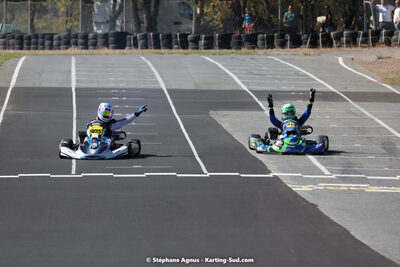 10 & 11/09/2022 : Course Club des 30 ans de l’ASK Aveyron à Belmont sur Rance (Photos Stéphane Agnus) 2022 — karting