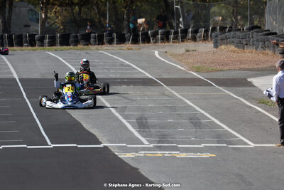 10 & 11/09/2022 : Course Club des 30 ans de l’ASK Aveyron à Belmont sur Rance (Photos Stéphane Agnus) 2022 — karting