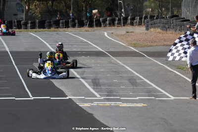 10 & 11/09/2022 : Course Club des 30 ans de l’ASK Aveyron à Belmont sur Rance (Photos Stéphane Agnus) 2022 — karting