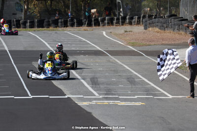 10 & 11/09/2022 : Course Club des 30 ans de l’ASK Aveyron à Belmont sur Rance (Photos Stéphane Agnus) 2022 — karting