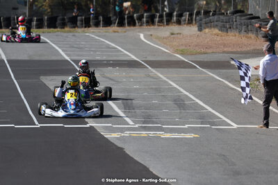 10 & 11/09/2022 : Course Club des 30 ans de l’ASK Aveyron à Belmont sur Rance (Photos Stéphane Agnus) 2022 — karting