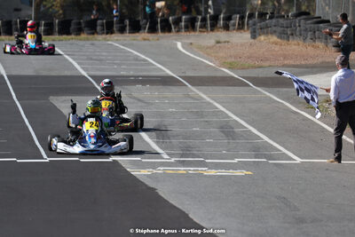 10 & 11/09/2022 : Course Club des 30 ans de l’ASK Aveyron à Belmont sur Rance (Photos Stéphane Agnus) 2022 — karting
