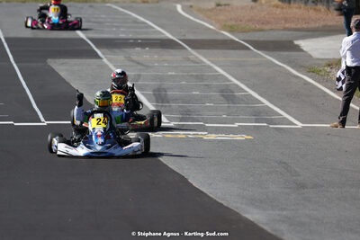 10 & 11/09/2022 : Course Club des 30 ans de l’ASK Aveyron à Belmont sur Rance (Photos Stéphane Agnus) 2022 — karting
