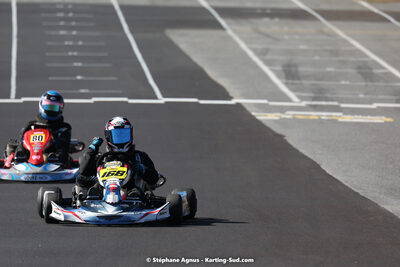 10 & 11/09/2022 : Course Club des 30 ans de l’ASK Aveyron à Belmont sur Rance (Photos Stéphane Agnus) 2022 — karting