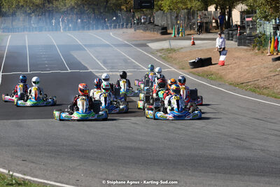 10 & 11/09/2022 : Course Club des 30 ans de l’ASK Aveyron à Belmont sur Rance (Photos Stéphane Agnus) 2022 — karting