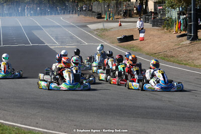 10 & 11/09/2022 : Course Club des 30 ans de l’ASK Aveyron à Belmont sur Rance (Photos Stéphane Agnus) 2022 — karting