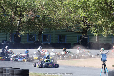 10 & 11/09/2022 : Course Club des 30 ans de l’ASK Aveyron à Belmont sur Rance (Photos Stéphane Agnus) 2022 — karting