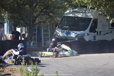 10 & 11/09/2022 : Course Club des 30 ans de l’ASK Aveyron à Belmont sur Rance (Photos Stéphane Agnus) 2022 — karting