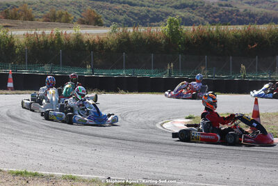 10 & 11/09/2022 : Course Club des 30 ans de l’ASK Aveyron à Belmont sur Rance (Photos Stéphane Agnus) 2022 — karting