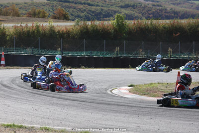 10 & 11/09/2022 : Course Club des 30 ans de l’ASK Aveyron à Belmont sur Rance (Photos Stéphane Agnus) 2022 — karting