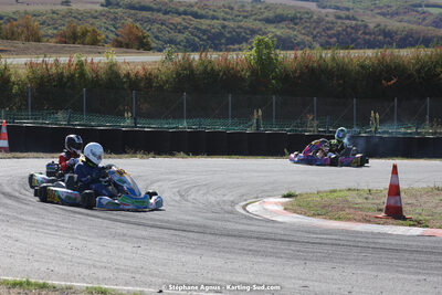 10 & 11/09/2022 : Course Club des 30 ans de l’ASK Aveyron à Belmont sur Rance (Photos Stéphane Agnus) 2022 — karting