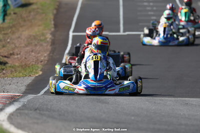 10 & 11/09/2022 : Course Club des 30 ans de l’ASK Aveyron à Belmont sur Rance (Photos Stéphane Agnus) 2022 — karting