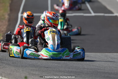10 & 11/09/2022 : Course Club des 30 ans de l’ASK Aveyron à Belmont sur Rance (Photos Stéphane Agnus) 2022 — karting