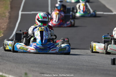 10 & 11/09/2022 : Course Club des 30 ans de l’ASK Aveyron à Belmont sur Rance (Photos Stéphane Agnus) 2022 — karting