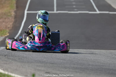 10 & 11/09/2022 : Course Club des 30 ans de l’ASK Aveyron à Belmont sur Rance (Photos Stéphane Agnus) 2022 — karting