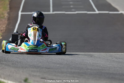 10 & 11/09/2022 : Course Club des 30 ans de l’ASK Aveyron à Belmont sur Rance (Photos Stéphane Agnus) 2022 — karting