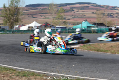 10 & 11/09/2022 : Course Club des 30 ans de l’ASK Aveyron à Belmont sur Rance (Photos Stéphane Agnus) 2022 — karting