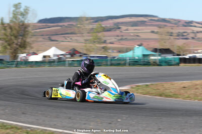 10 & 11/09/2022 : Course Club des 30 ans de l’ASK Aveyron à Belmont sur Rance (Photos Stéphane Agnus) 2022 — karting