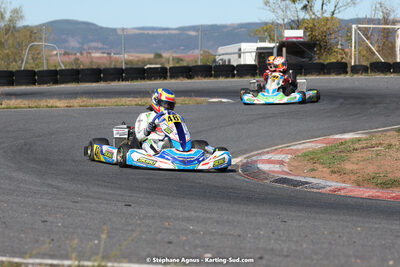 10 & 11/09/2022 : Course Club des 30 ans de l’ASK Aveyron à Belmont sur Rance (Photos Stéphane Agnus) 2022 — karting