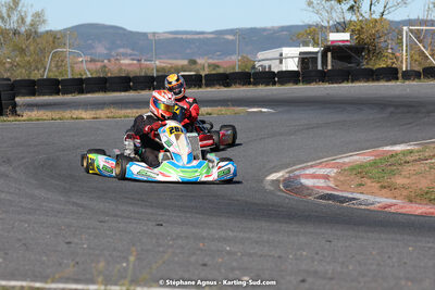 10 & 11/09/2022 : Course Club des 30 ans de l’ASK Aveyron à Belmont sur Rance (Photos Stéphane Agnus) 2022 — karting