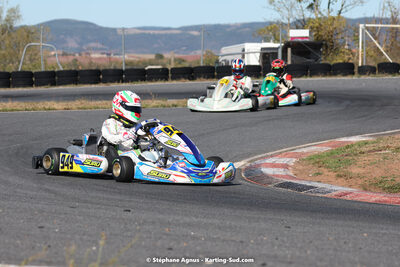 10 & 11/09/2022 : Course Club des 30 ans de l’ASK Aveyron à Belmont sur Rance (Photos Stéphane Agnus) 2022 — karting
