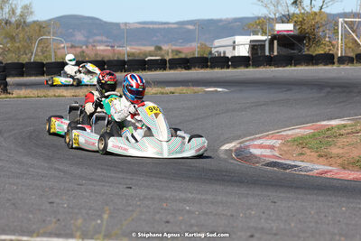 10 & 11/09/2022 : Course Club des 30 ans de l’ASK Aveyron à Belmont sur Rance (Photos Stéphane Agnus) 2022 — karting