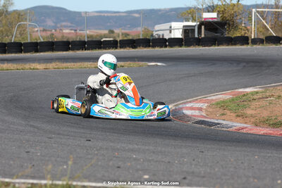 10 & 11/09/2022 : Course Club des 30 ans de l’ASK Aveyron à Belmont sur Rance (Photos Stéphane Agnus) 2022 — karting