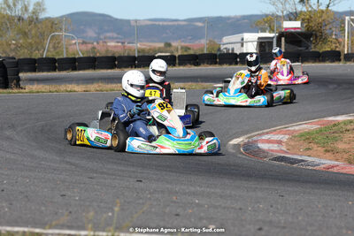 10 & 11/09/2022 : Course Club des 30 ans de l’ASK Aveyron à Belmont sur Rance (Photos Stéphane Agnus) 2022 — karting