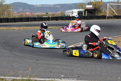10 & 11/09/2022 : Course Club des 30 ans de l’ASK Aveyron à Belmont sur Rance (Photos Stéphane Agnus) 2022 — karting
