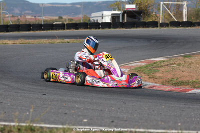 10 & 11/09/2022 : Course Club des 30 ans de l’ASK Aveyron à Belmont sur Rance (Photos Stéphane Agnus) 2022 — karting