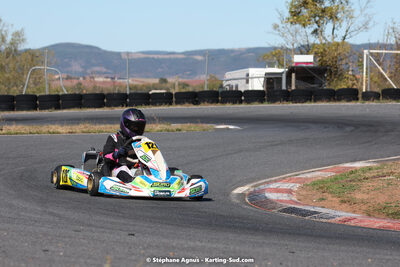 10 & 11/09/2022 : Course Club des 30 ans de l’ASK Aveyron à Belmont sur Rance (Photos Stéphane Agnus) 2022 — karting