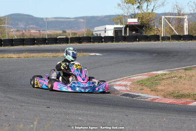 10 & 11/09/2022 : Course Club des 30 ans de l’ASK Aveyron à Belmont sur Rance (Photos Stéphane Agnus) 2022 — karting