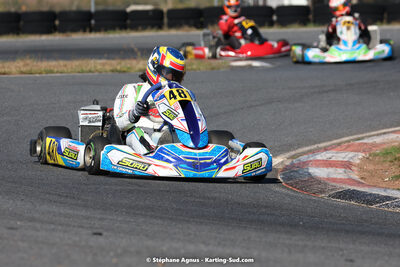 10 & 11/09/2022 : Course Club des 30 ans de l’ASK Aveyron à Belmont sur Rance (Photos Stéphane Agnus) 2022 — karting