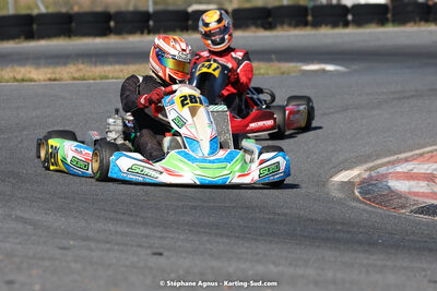 10 & 11/09/2022 : Course Club des 30 ans de l’ASK Aveyron à Belmont sur Rance (Photos Stéphane Agnus) 2022 — karting