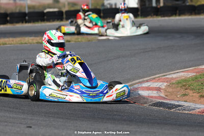 10 & 11/09/2022 : Course Club des 30 ans de l’ASK Aveyron à Belmont sur Rance (Photos Stéphane Agnus) 2022 — karting