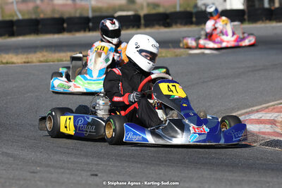 10 & 11/09/2022 : Course Club des 30 ans de l’ASK Aveyron à Belmont sur Rance (Photos Stéphane Agnus) 2022 — karting
